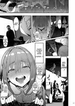 Yume Miru Kusuri sin censura : página 20