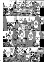 Yume Miru Kusuri sin censura : página 27