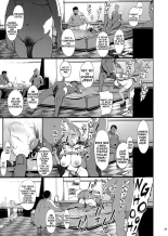 Yume Miru Kusuri sin censura : página 28