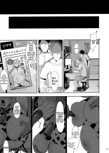 Yume Miru Kusuri sin censura : página 32
