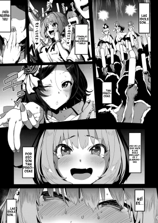 hentai the idolmaster