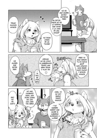 hentai Noche Calurosa de Ensueño
