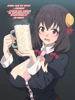 hentai kono subarashii sekai ni syukufuku o