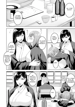 hentai Yuranetsuma