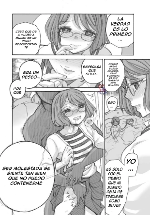 hentai Yuri Ero Manga