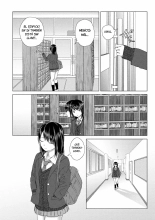 Yuri no Tsubomi ni Kuchibiru Furete : página 6