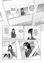 Yuri no Tsubomi ni Kuchibiru Furete : página 7