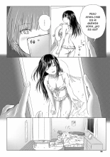 Yuri no Tsubomi ni Kuchibiru Furete : página 56
