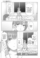 Yuri no Tsubomi ni Kuchibiru Furete : página 65