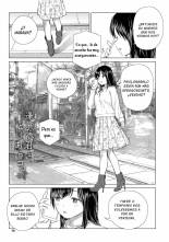 Yuri no Tsubomi ni Kuchibiru Furete : página 75