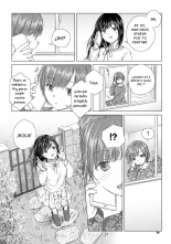 Yuri no Tsubomi ni Kuchibiru Furete : página 76