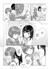 Yuri no Tsubomi ni Kuchibiru Furete : página 78