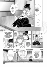 Yuri no Tsubomi ni Kuchibiru Furete : página 109