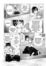 Yuri no Tsubomi ni Kuchibiru Furete : página 110