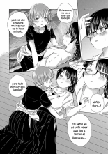 Yuri no Tsubomi ni Kuchibiru Furete : página 114