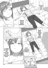 Yuri no Tsubomi ni Kuchibiru Furete : página 179