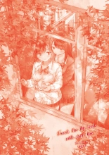 Yuri no Tsubomi ni Kuchibiru Furete : página 202