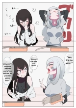 Yuri VORE : página 1