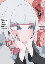 Yuri VORE : página 3