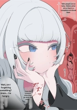 Yuri VORE : página 4