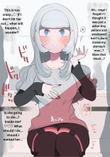 Yuri VORE : página 8