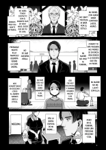 Yurufuwa Kyonyuu no Toshishita Mama to Aisaretakatta Oji-san no Ore : página 5