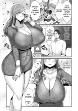 Yurufuwa Kyonyuu no Toshishita Mama to Aisaretakatta Oji-san no Ore : página 6