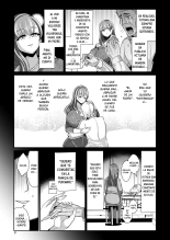 Yurufuwa Kyonyuu no Toshishita Mama to Aisaretakatta Oji-san no Ore : página 32