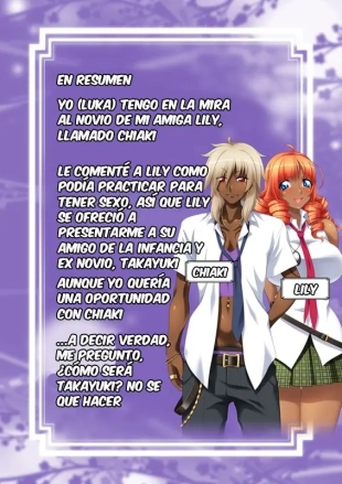 hentai Yuruyyuru Charao o Mesuka Choukyou Shichaimasu ☆