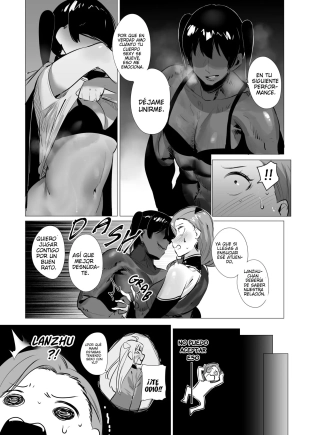 hentai love live nijigasaki high school idol club