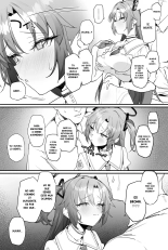 Un libro sobre coquetear con Yuuka-chan : página 6