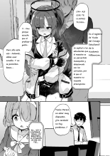 Yuuka Netorase ? Netorare Hon : página 3