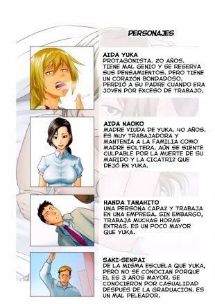 hentai original