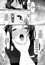 Yuukaku Iki Kochou Shinobu : página 1