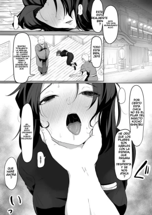 hentai Yuukaku Iki Kochou Shinobu