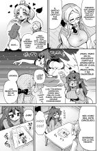 Placer de otra dimensión. Cap-02 : página 3