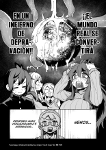 Placer de otra dimensión. Cap-02 : página 30