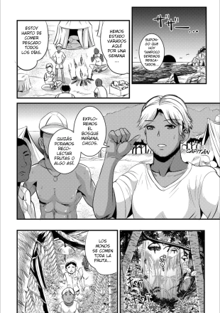 hentai Protandry