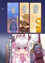 Un Héroe Caído En Desgracia ~El Despertar De Meifa, La Princesa Dragón~ : página 20
