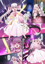 Un Héroe Caído En Desgracia ~El Despertar De Meifa, La Princesa Dragón~ : página 22