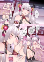 Un Héroe Caído En Desgracia ~El Despertar De Meifa, La Princesa Dragón~ : página 23