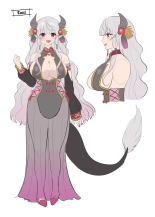 Un Héroe Caído En Desgracia ~El Despertar De Meifa, La Princesa Dragón~ : página 52