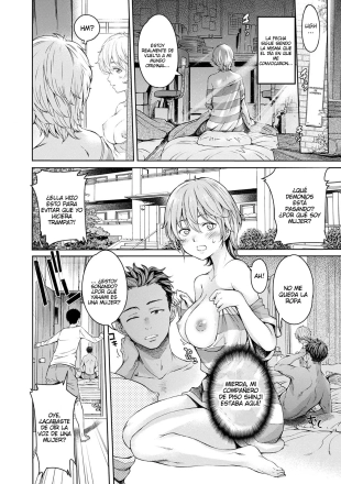 hentai Yuusha Happiness