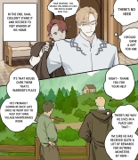 Warrior's Home : página 7