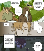 Warrior's Home : página 8