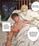 Warrior's Home : página 31