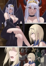 Yuusha to Slime no Kyousei : página 90