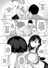Yuutousei no Nee-san to Honki no Sex de Kyoudai Kankei o Owaraseru Hanashi : página 9