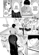 Yuutousei no Nee-san to Honki no Sex de Kyoudai Kankei o Owaraseru Hanashi : página 11