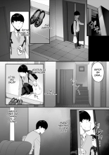 Yuutousei no Nee-san to Honki no Sex de Kyoudai Kankei o Owaraseru Hanashi : página 12